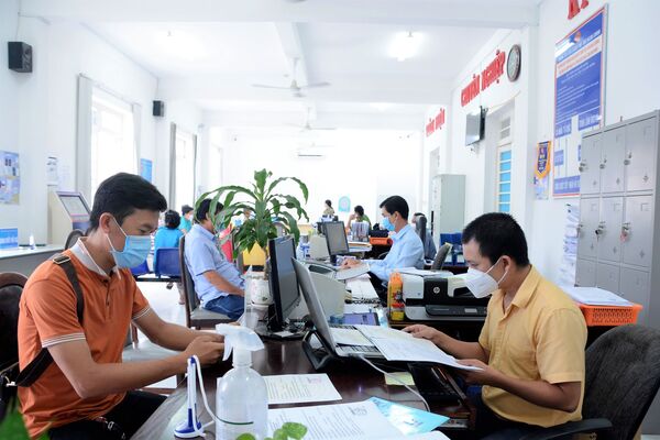 Quy định bảo hiểm thất nghiệp tối đa bao nhiêu tháng