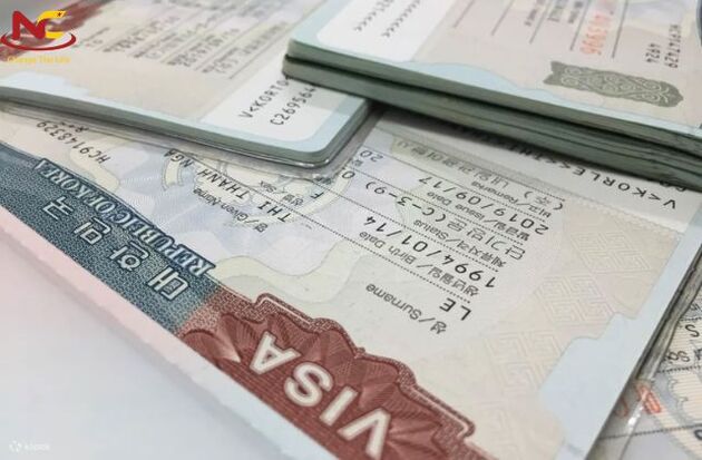 Các loại Visa xuất khẩu lao động Hàn Quốc là gì?