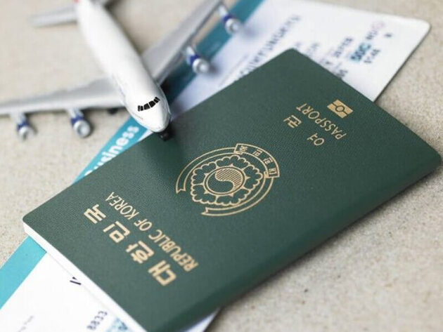 Các loại Visa xuất khẩu lao động Hàn Quốc mà bạn nên biết