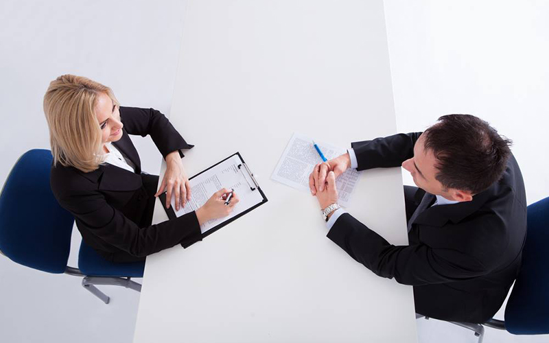 Cách trả lời phỏng vấn khi chuyển việc - Vì sao nghỉ công ty trước? 
