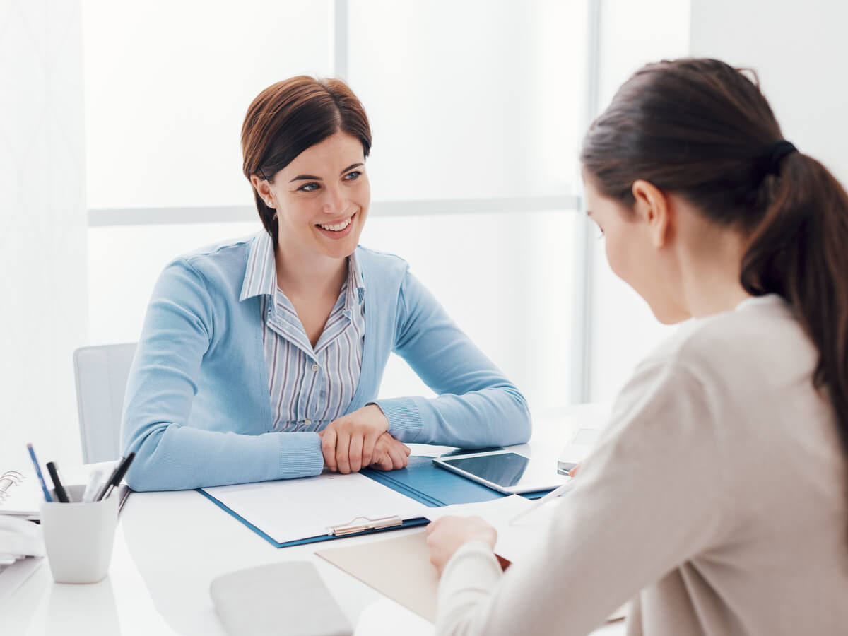 Cách trả lời phỏng vấn khi chuyển việc - Cần đưa ra lý do rõ ràng hạn chế lan man gây mất thời gian