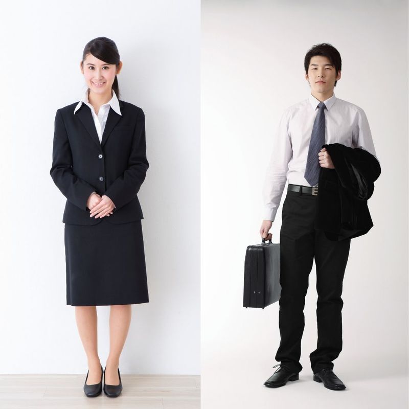 Cách ứng xử khi đi phỏng vấn xin việc