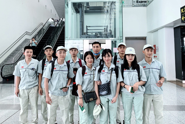 Trung Tâm Dịch vụ việc làm Vĩnh Phúc - Giải đáp về điều kiện đi xuất khẩu lao động Đài Loan