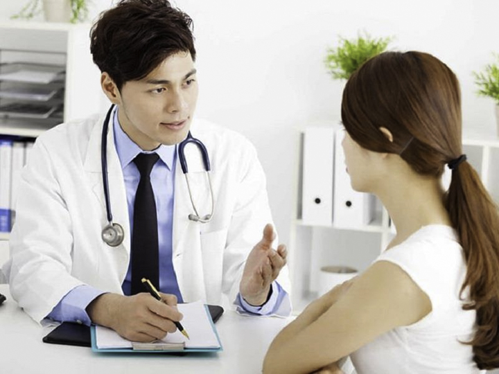 Tổng hợp những câu hỏi phỏng vấn ngành dược