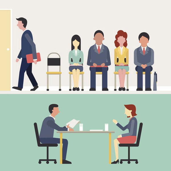 Kinh nghiệm phỏng vấn xin việc khi chưa có kinh nghiệm sở trường