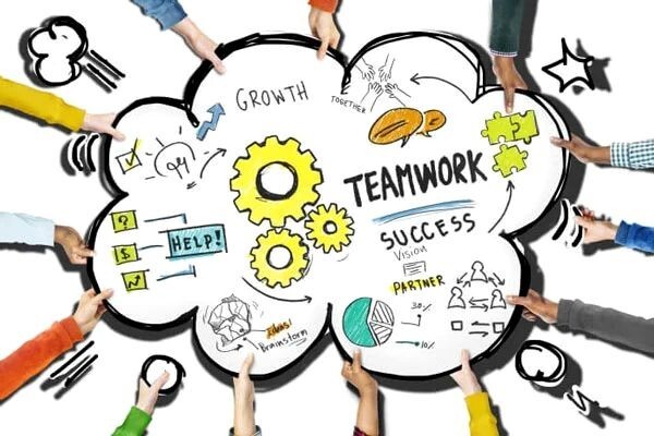 Kinh nghiệm phỏng vấn xin việc khi chưa có kinh nghiệm làm việc nhóm
