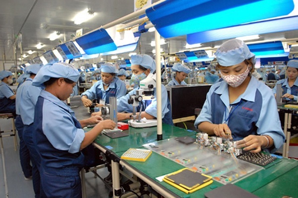 Dự Kiến Lương Xuất Khẩu Lao Động Nhật Bản 2023