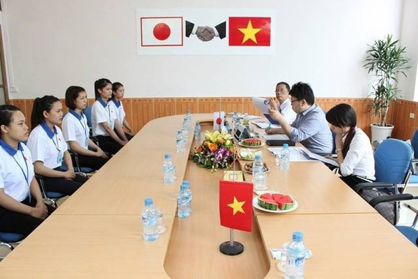 Lương xuất khẩu lao động Nhật Bản 2023 - Làm thế nào để đạt được lương cao nhất?