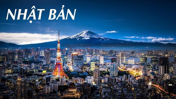 Tìm hiểu về lương xuất khẩu lao động Nhật Bản 2023