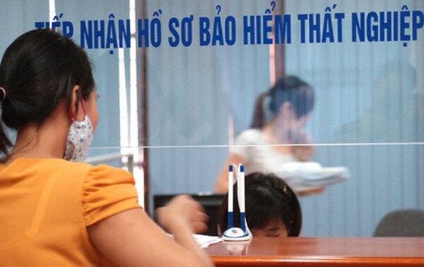 Mức hưởng bảo hiểm thất nghiệp năm 2023