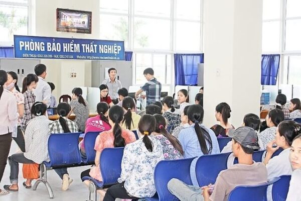 Mức hưởng bảo hiểm thất nghiệp năm 2023