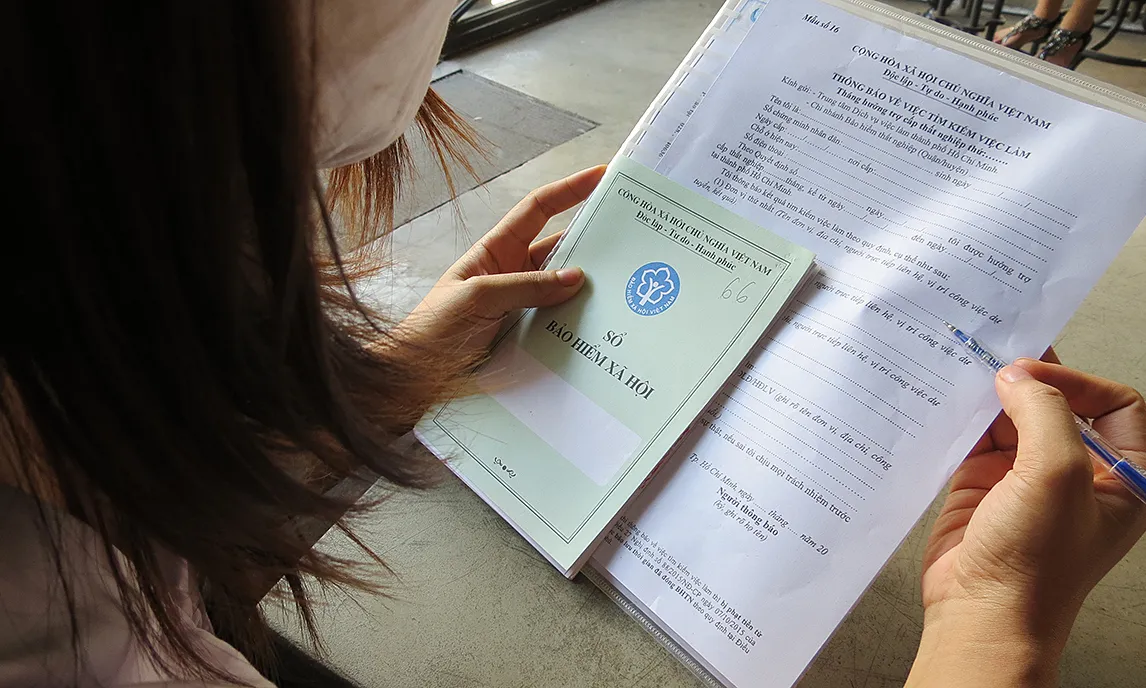 Tìm hiểu người lao động phải đóng bao nhiêu tiền bảo hiểm cùng Việc làm Vĩnh Phúc