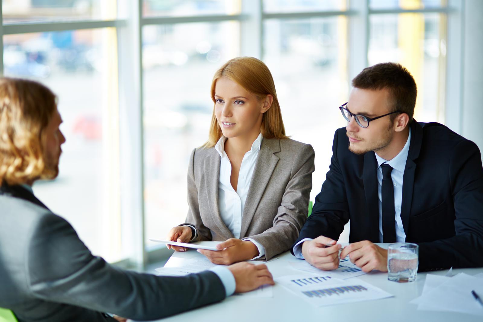 Hãy kể về một dự án quan trọng bạn đã tham gia - Những câu hỏi và cách trả lời phỏng vấn mẫu 