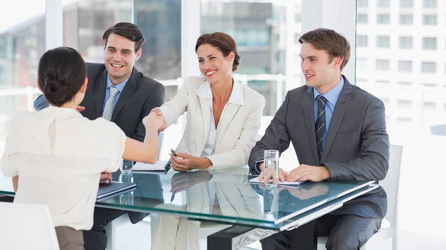 Tại sao bạn nghĩ mình là ứng viên phù hợp cho vị trí này?