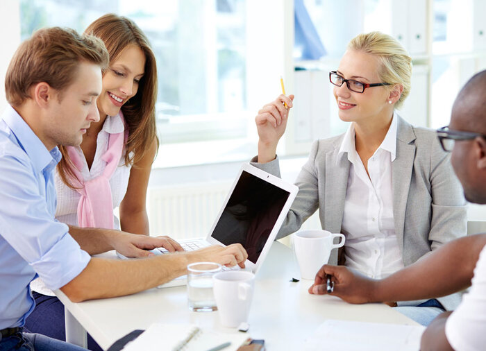 Ưu điểm khi làm việc và phỏng vấn xin việc bằng tiếng Hàn