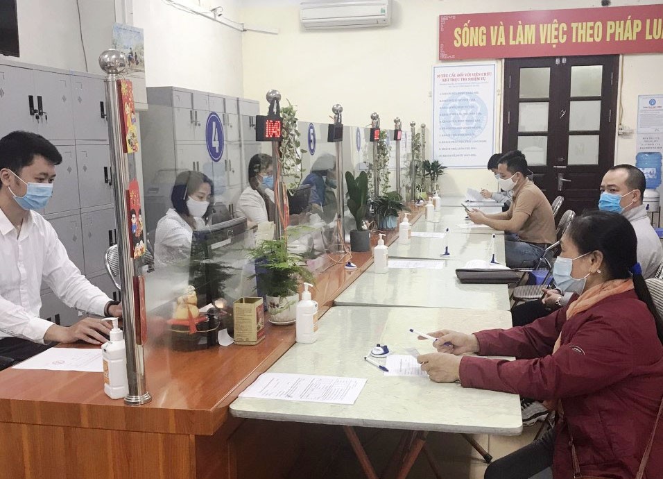 Thời hạn để có thể nhận được lương hưu đối với người lao động
