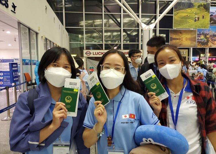 Cơ hội nghề nghiệp và lợi ích trong thị trường xuất khẩu lao động Nhật Bản 2023