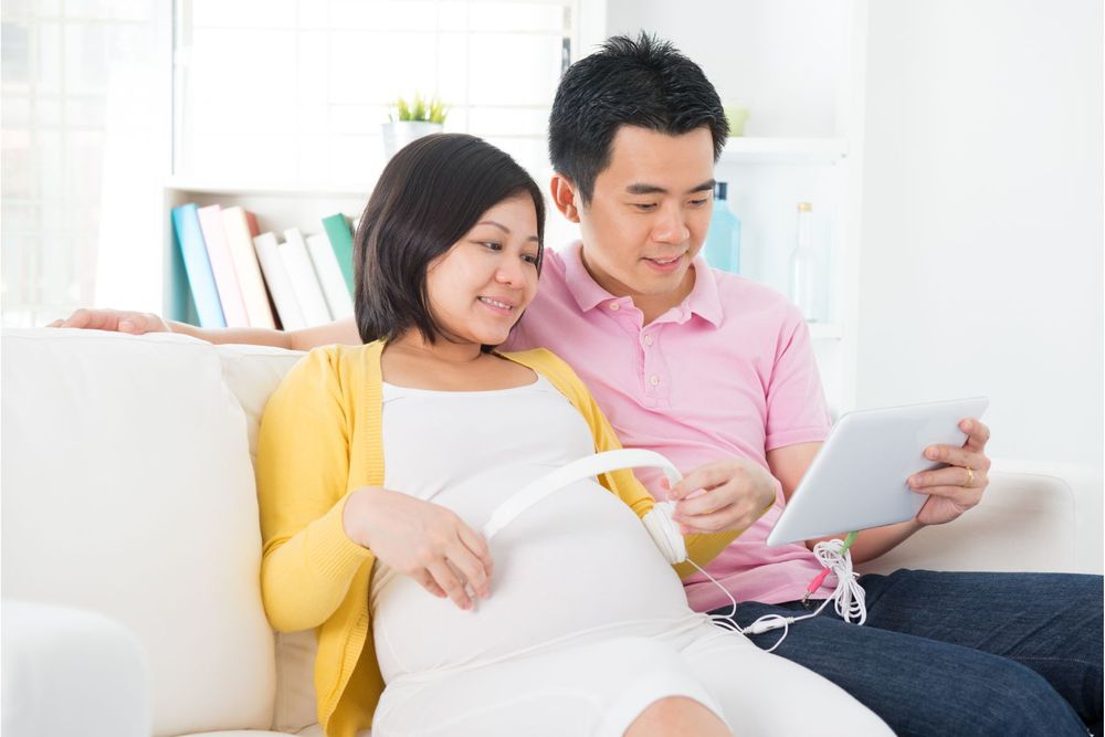 Cách tính chế độ nghỉ thai sản trước sinh