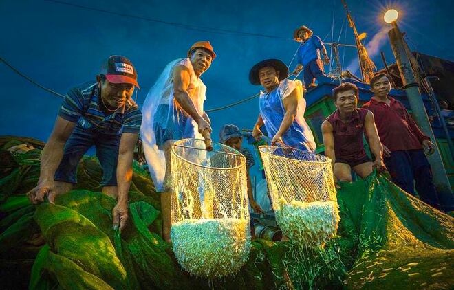Tỷ lệ đóng bảo hiểm cho người lao động