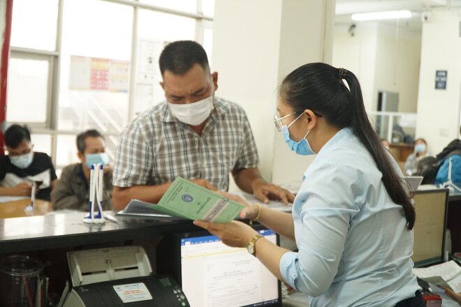 Nắm rõ tỷ lệ đóng bảo hiểm cho người lao động