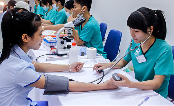 Xuất khẩu lao động Hàn Quốc cho nữ còn có những thủ tục gì?