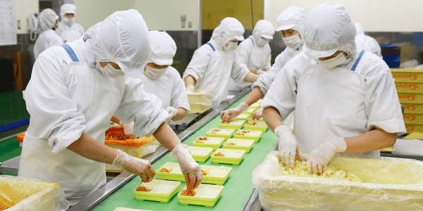 Xuất khẩu lao động Hàn Quốc cho nữ mang lại một cuộc sống tốt hơn