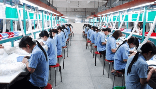 Tìm hiểu về việc xuất khẩu lao động Hàn Quốc cho nữ