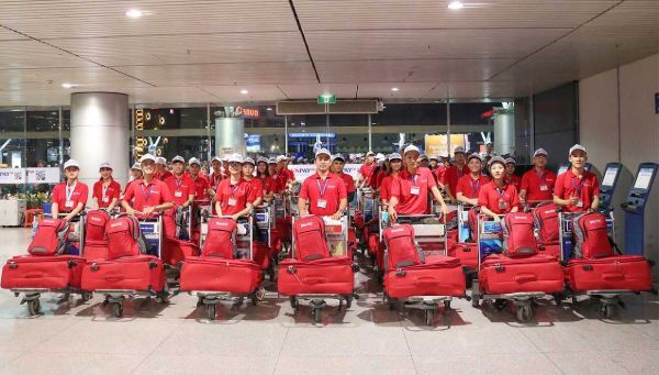 Xuất khẩu lao động cần hồ sơ gì?