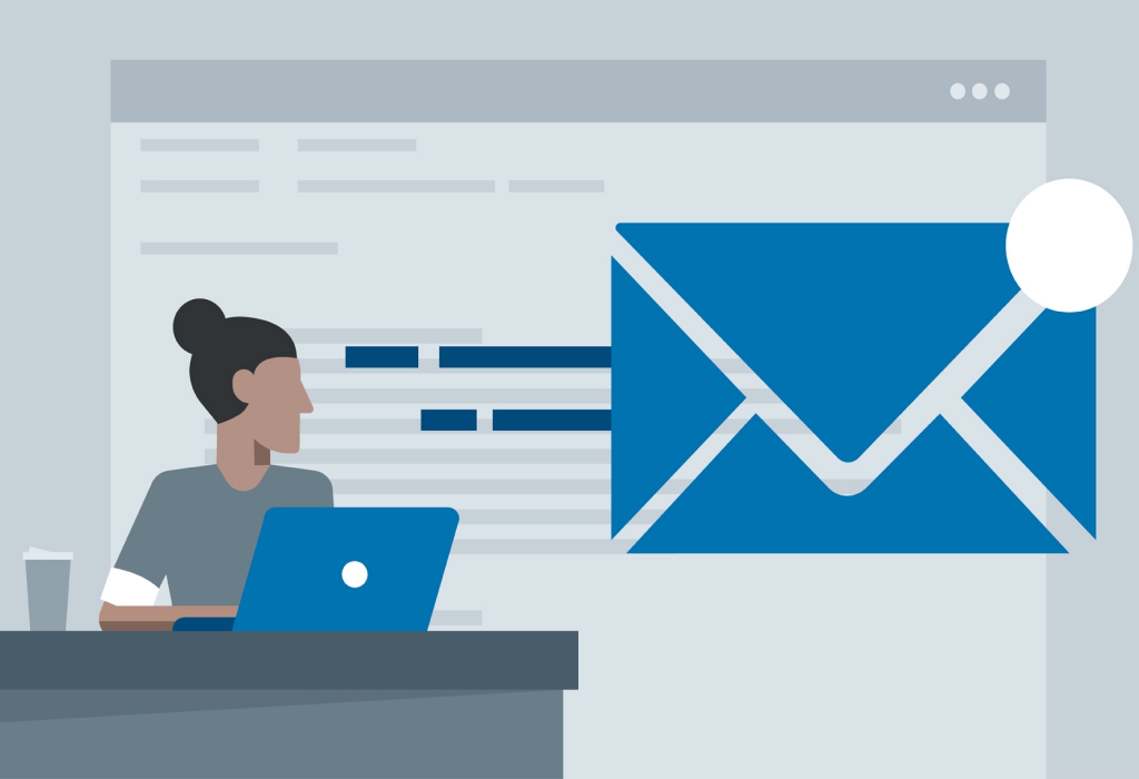 Cách viết email gửi CV cho nhà tuyển dụng