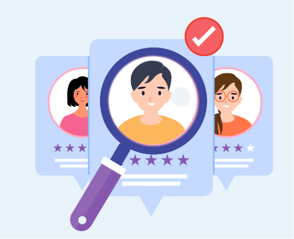 Áp dụng ngay cách viết giới thiệu bản thân trong CV.