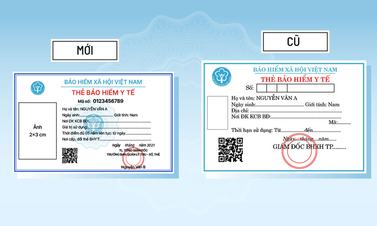 Lợi ích từ việc cấp thẻ bảo hiểm y tế cho người lao động
