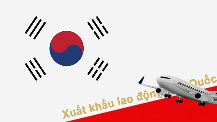 Cập nhật chi phí xuất khẩu lao động hàn quốc 2024.
