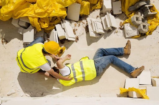 Điều kiện hưởng bảo hiểm tai nạn lao động