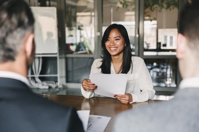 Cách trả lời phỏng vấn tự giới thiệu bản thân với các nội dung trọng yếu