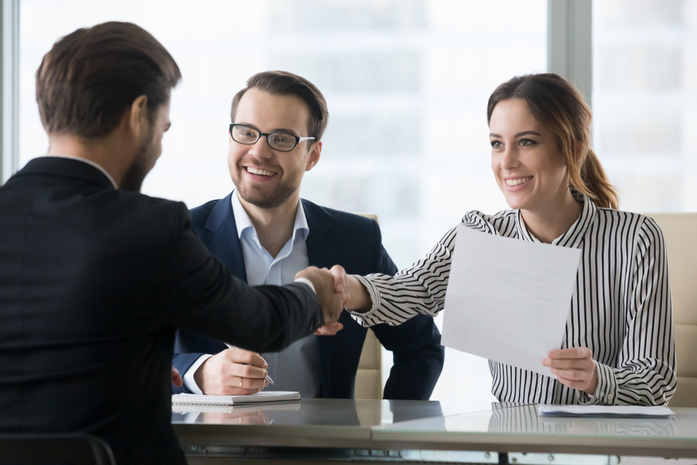Câu hỏi phỏng vấn thường gặp và cách trả lời nghiêng về những mong muốn và hiểu biết công ty