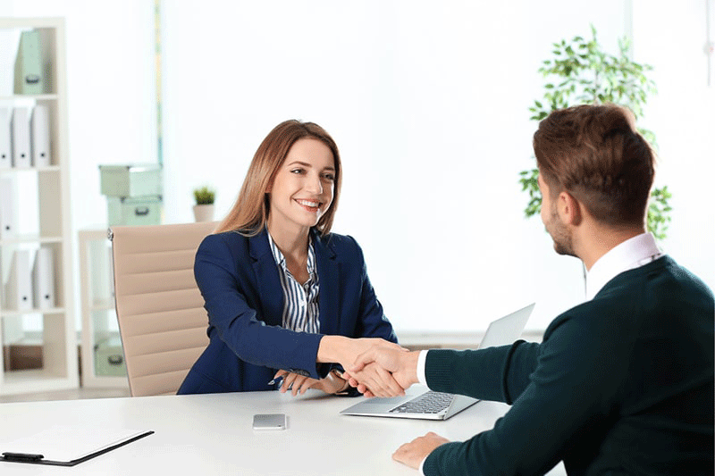 Câu hỏi phỏng vấn thường gặp và cách trả lời hay do Trung Tâm Dịch vụ việc làm Vĩnh Phúc cung cấp