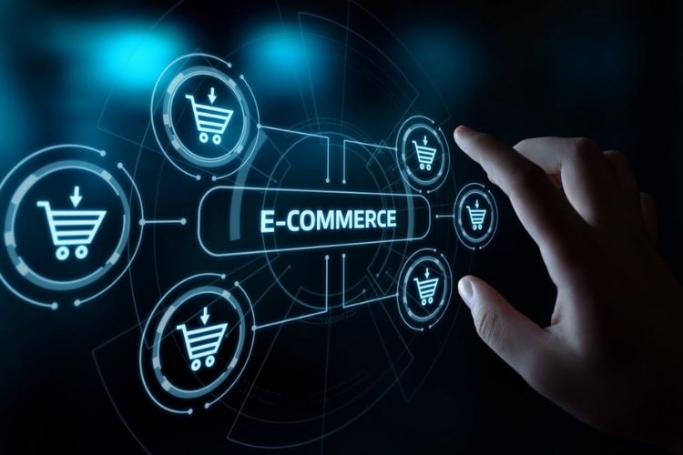 Công việc e-commerce là gì