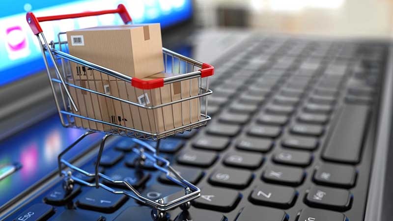 Công việc e-commerce là gì