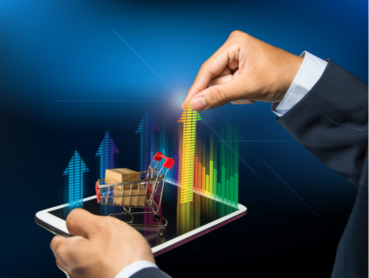 Công việc e-commerce là gì