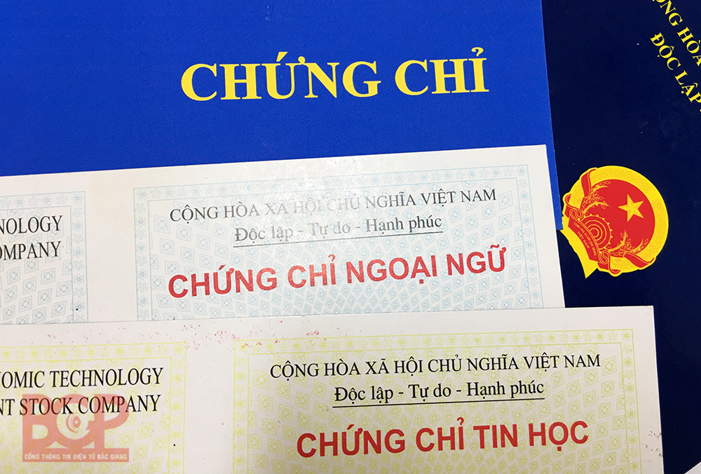 Top những công việc gì cần chứng chỉ ngoại ngữ?