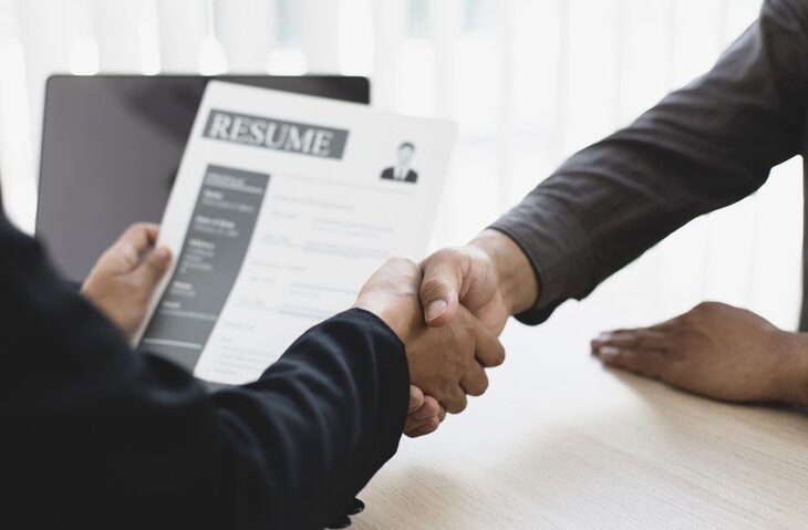Gợi ý trả lời phỏng vấn xin việc đến từ Việc làm Vĩnh Phúc