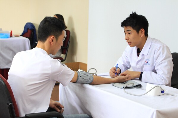 Các quy định về tiêu chuẩn khám sức khỏe xuất khẩu lao động Hàn Quốc