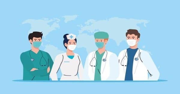 Khám sức khỏe xuất khẩu lao động Hàn Quốc để phát hiện các bệnh truyền nhiễm