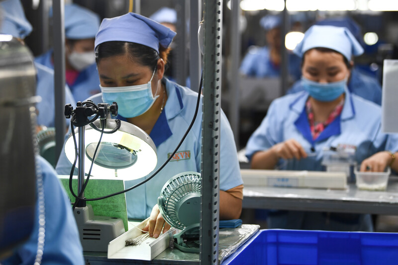 Mức đóng bảo hiểm cho người lao động năm 2023