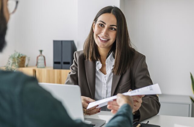 Những câu hỏi phỏng vấn khi đi xin việc