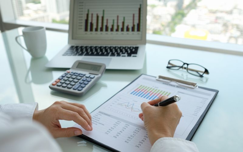 Cách viết CV kế toán chưa có kinh nghiệm