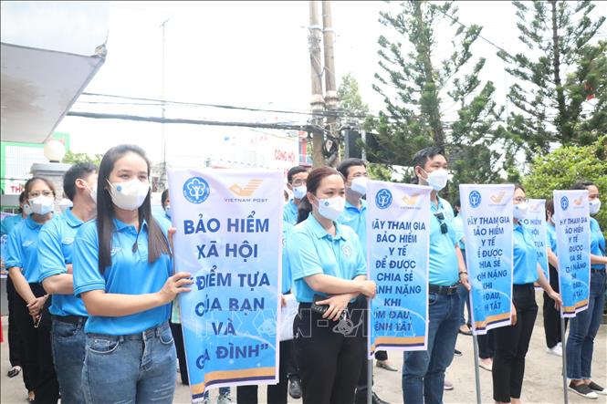 Người sử dụng lao động đóng bảo hiểm bao nhiêu