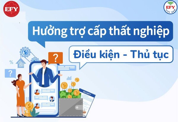 Thủ tục làm bảo hiểm thất nghiệp cần giấy tờ gì?