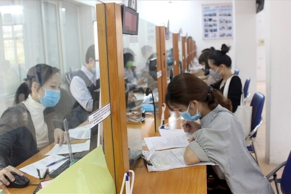 Tìm hiểu về thủ tục làm bảo hiểm thất nghiệp cần giấy tờ gì cùng Việc làm Vĩnh Phúc