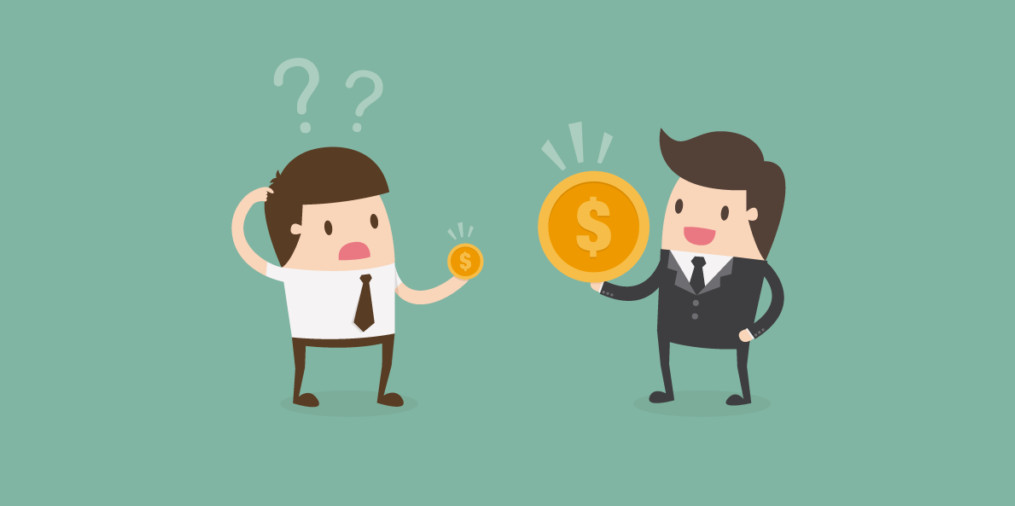 Trả lời câu hỏi mức lương mong muốn đơn giản nhưng thuyết phục